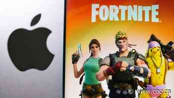 Apple CEO to take the stand in Epic lawsuit that says App Store is an unfair monopoly