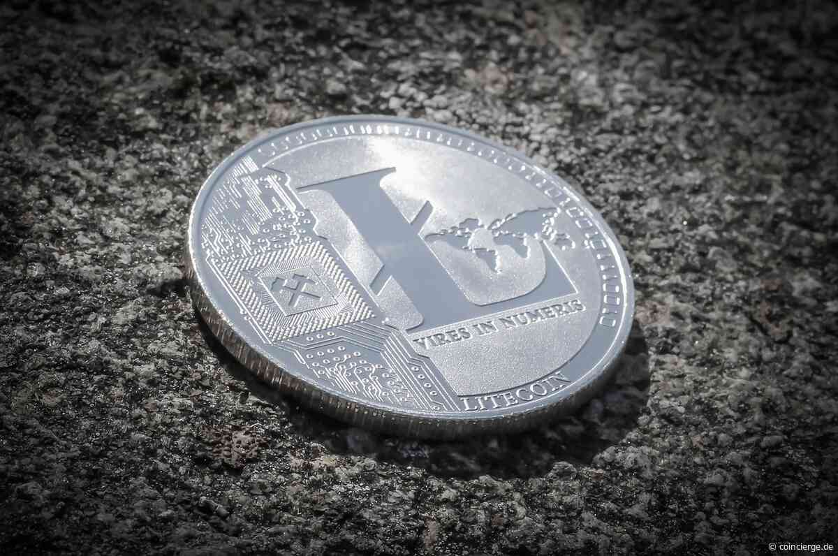 Litecoin (LTC) Preisprognose: Lohnt es sich noch, in LTC zu investieren? - Coincierge
