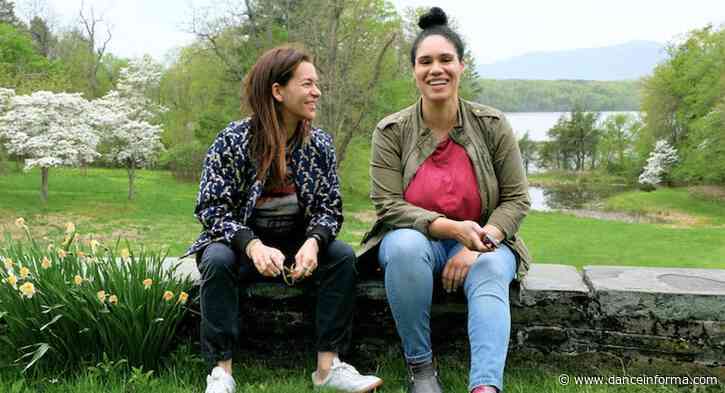 Pam Tanowitz premiere opens Bard SummerScape 2021