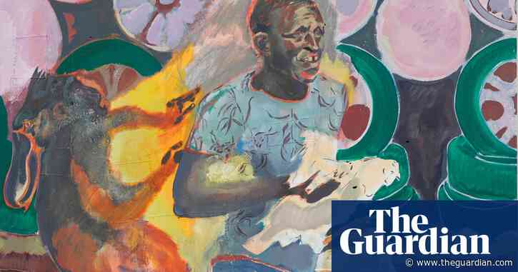 A young master of the grotesque and down a rabbit hole at the V&A – the week in art