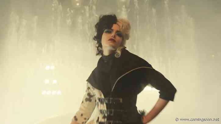 New Cruella Featurette Highlights Importance of 1970s Music to the Story