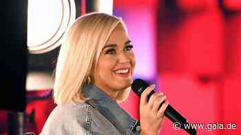 Katy Perry: Sie sieht jetzt aus wie Popdiva Adele - Gala.de