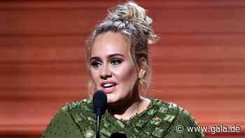 News im Video: Adele - Sie ist bei den Oscars kaum wiederzuerkennen - Gala.de