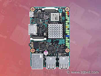 Best Raspberry Pi alternative 2021: Top SBCs