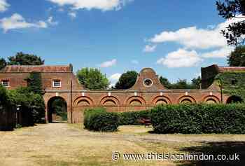Cranford Park hosting bank holiday weekend treasure hunt
