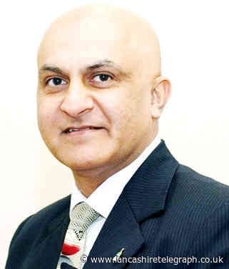 Labour suspends Blackburn councillor for Israeli government outburst