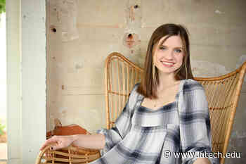 Architecture grad heads to Waco and internship with Chip and Joanna Gaines - News at Louisiana Tech