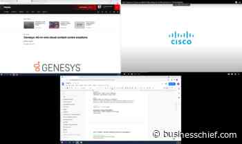Getting up to speed with Cisco's 5G architecture | Leadership & Strategy - Business Chief