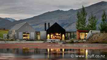 NZIA Southern Architecture Award winners take their cue from the dramatic landscape - Stuff.co.nz