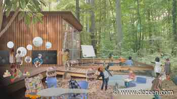 Call for entries to IE School of Architecture and Design's Space for Creativity Competition - Dezeen