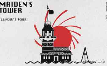 Modernist posters reimagine the architecture of James Bond - Wallpaper*