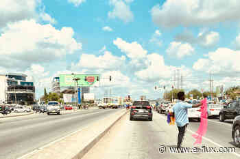 Editorial—“The Long Short” - Architecture - E-Flux