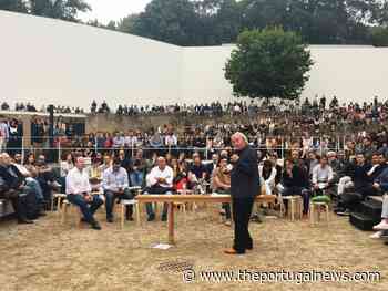 Bringing architecture to life - The Portugal News