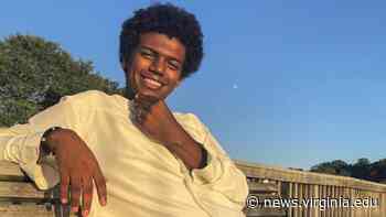 Class of 2021: Architecture Student's 'Paper Monuments' Honor Local Community - UVA Today