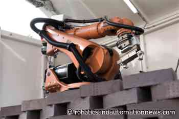 The future of robotics in architecture - Robotics and Automation News