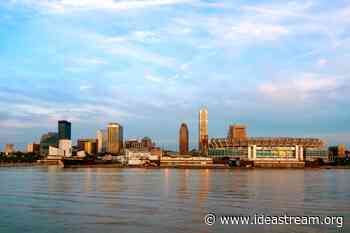 Architecture Critic Discusses New Lakefront Development Plan | The Sound of Ideas | ideastream - ideastream