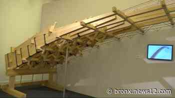 Japan Society opens new exhibit in NYC celebrating Japanese architecture - News 12 Bronx