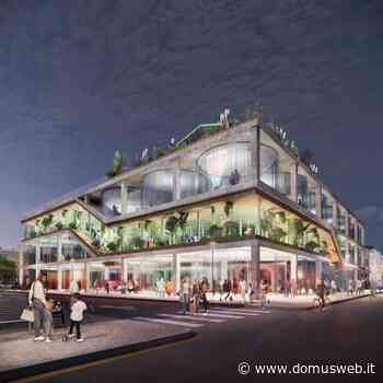 London Festival of Architecture 2021, our 5 picks - Domus - Domus - Domus