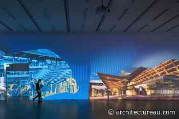 Venice exhibition celebrates architecture informed by Country - Architecture AU