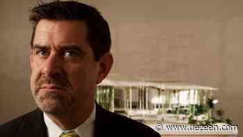 Former MoMA chief curator of architecture and design Terence Riley dies - Dezeen