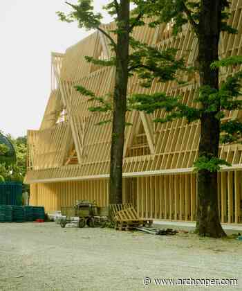 Here's what to see at the 2021 Venice Architecture Biennale - The Architect's Newspaper