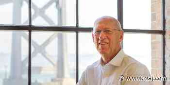 Art Gensler Approached Architecture From the Inside Out - The Wall Street Journal