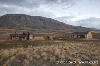 Winners revealed: 2021 Canterbury Architecture Awards - Architecture Now