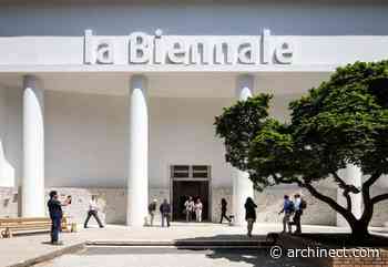 RUR Architecture will premiere two films at the 2021 Venice Biennale - Archinect