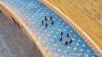 Commenter says Indian school is "the greatest architecture" they have seen - Dezeen