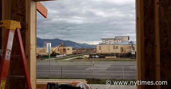 11 Architecture Crossword Answers - The New York Times