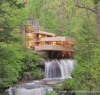 A Travel Guide to Great Architecture and the Great Outdoors - Cultured Magazine