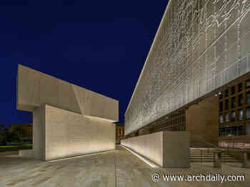 The Language of Lighting: How to Read Light and Shadow in Architecture - ArchDaily