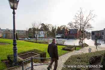 Politie vraagt om ’s nachts niet samen te troepen op Heistse berghelling met flessen drank