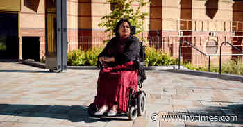 Disabled People Fear Being Left Behind as U.K. Culture Venues Reopen