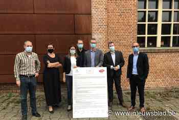 Samenwerking vijf Kempense gemeentes loopt gesmeerd: “Zelfs in het parlement noemen ze Neteland een voorbeeld”