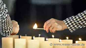 Amtmann-Schroeter-Haus in Lilienthal: Sprechstunde für Trauernde - WESER-KURIER - WESER-KURIER
