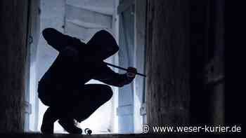Zwei Einbrüche in Lilienthal: Täter stehlen Genussmittel - WESER-KURIER - WESER-KURIER