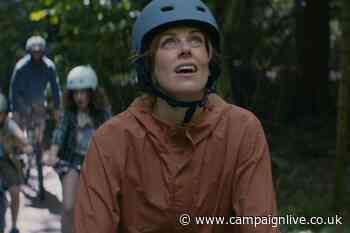 Center Parcs appoints Brothers & Sisters as lead creative agency