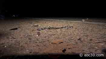 Motorcyclist killed in Tulare County crash, CHP says