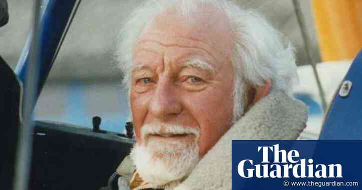 John Ferguson obituary