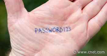Google Chrome will fix your hacked passwords with one tap     - CNET