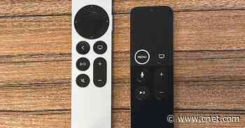 Apple's new Apple TV Siri Remote is a must-have. 6 pro tips you need to know     - CNET