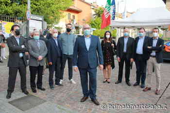 Elezioni Pioltello 2021 centrodestra unito a sostegno del candidato. “Puntiamo a vincere” - Prima la Martesana