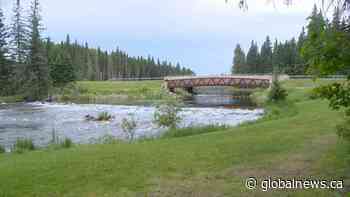 Prince Albert National Park business impacted by Cloverdale wildfire
