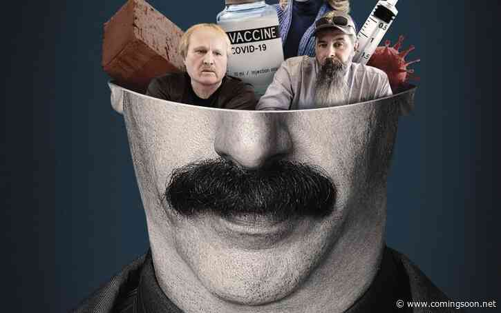 Borat Supplemental Reportings: Multi-Part Special to Debut Next Week