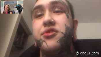 'He needs to be stopped': Customers angry at Raleigh tattoo artist who took their money and vanished