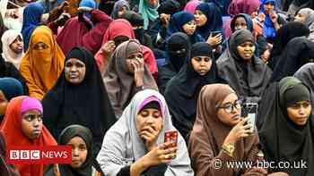 The women fighting for digital equality