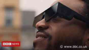 Snapchat Spectacles AR: Augmented reality on your face