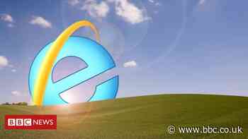 Farewell (again) to Microsoft's Internet Explorer