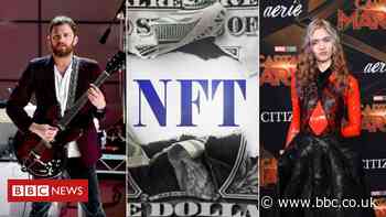 NFTs: Are they the future of the music industry?